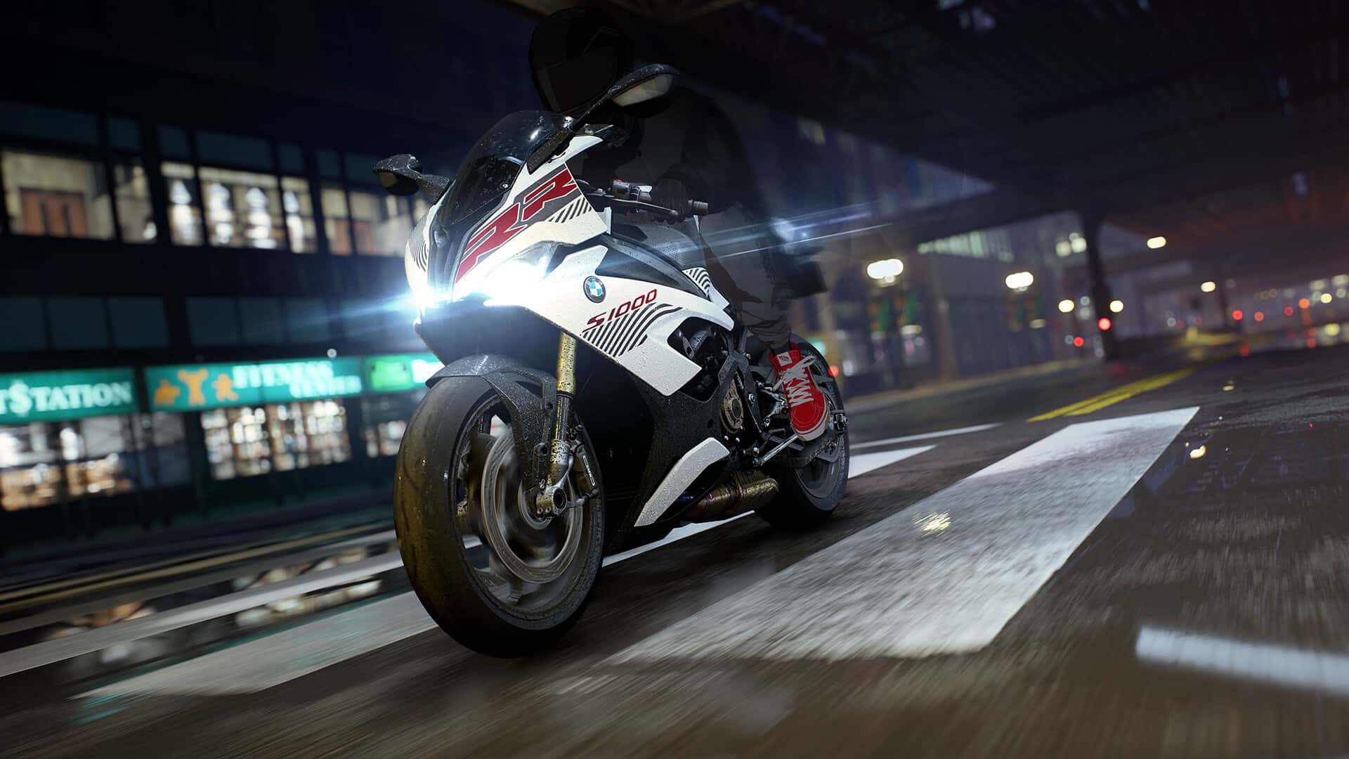 极品飞车22 不羁 Need for Speed Unbound 中文版封面