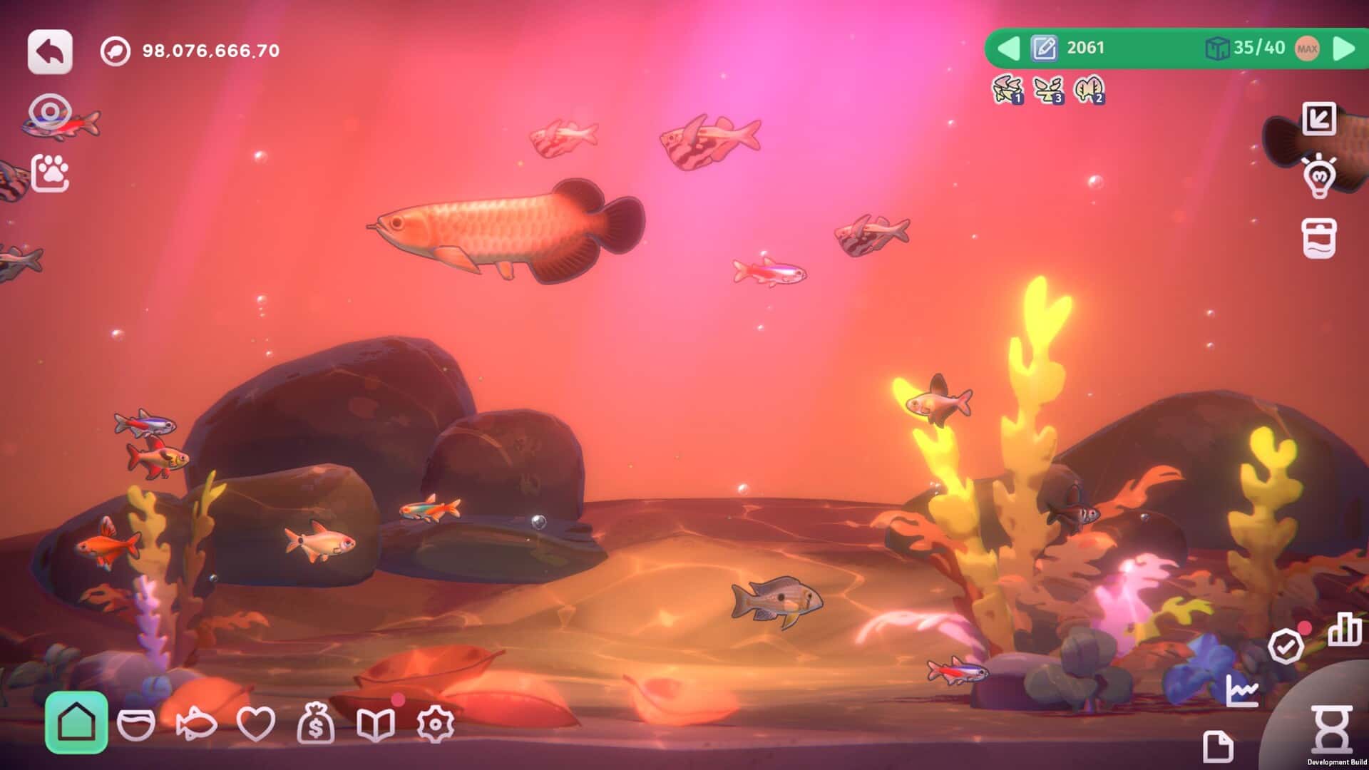 鱼我一起：水愈时光 With Me: Aquatic Time 中文版封面