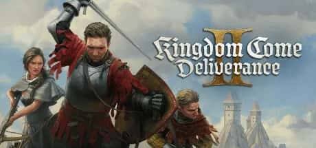 天国：拯救2 – 黄金版 Kingdom Come: Deliverance II – Gold Edition 全DLC中文版全息投影