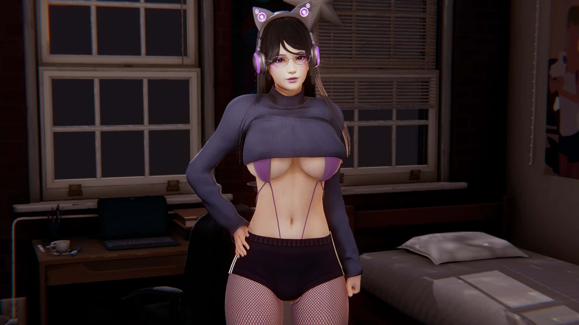 游戏画面2